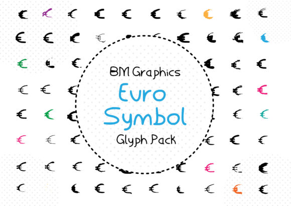 A Real Maker’s Review of BM Grpahics - Euro Symbol Font