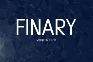 How Finary, a Sign Painting Inspired Font, Upgraded My Brand