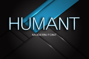 Humant Font Review: Testing a Clean Sans Serif